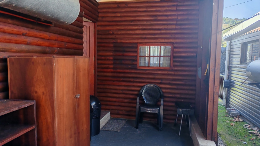 2 Bedroom Property for Sale in Groot Brakrivier Central Western Cape